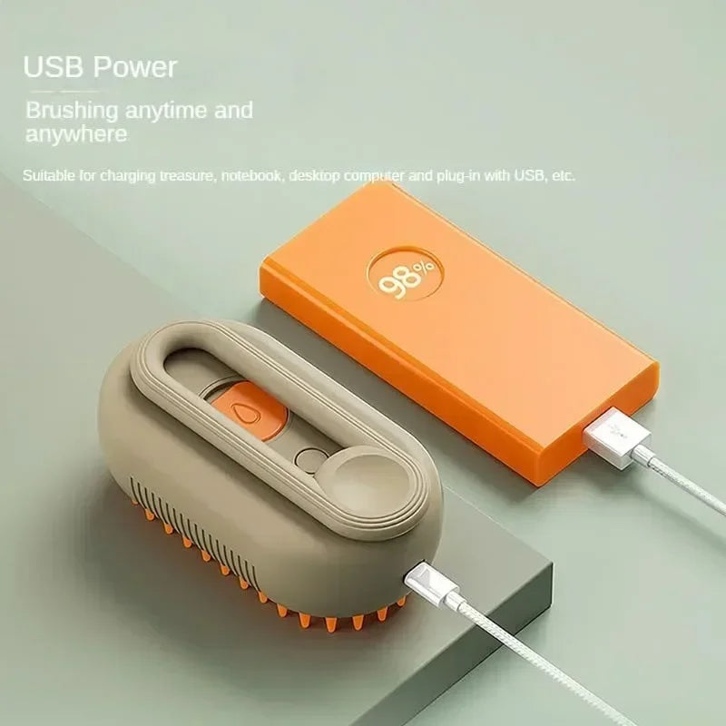 Kit 3 en 1 lavado mascota